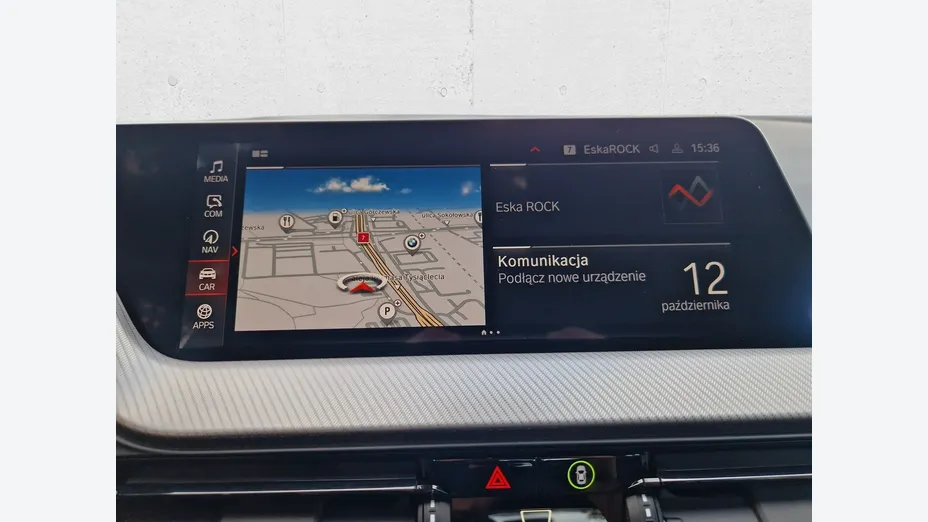BMW Seria 1 -