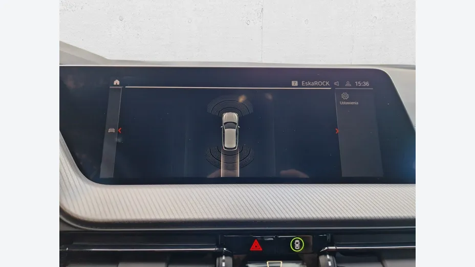 BMW Seria 1 -
