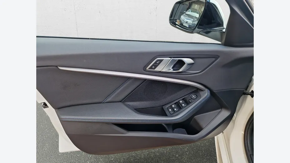 BMW Seria 1 -