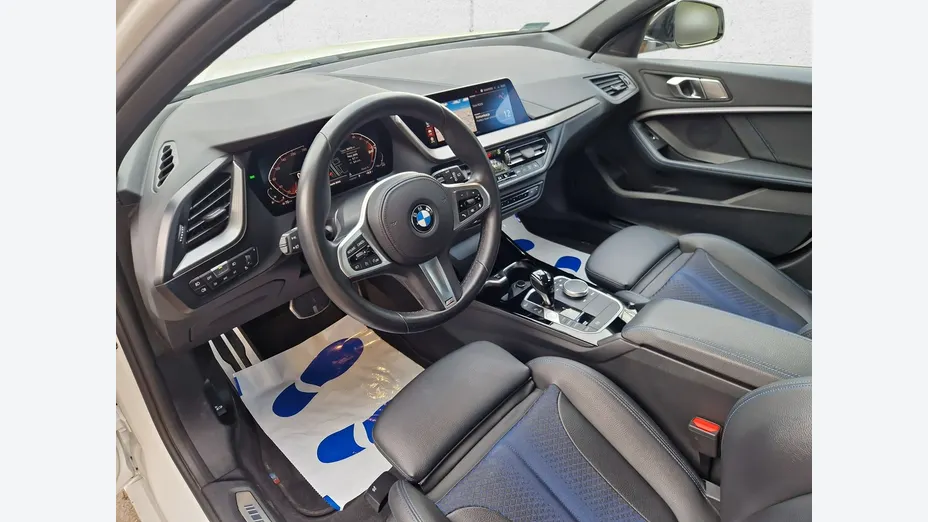 BMW Seria 1 -