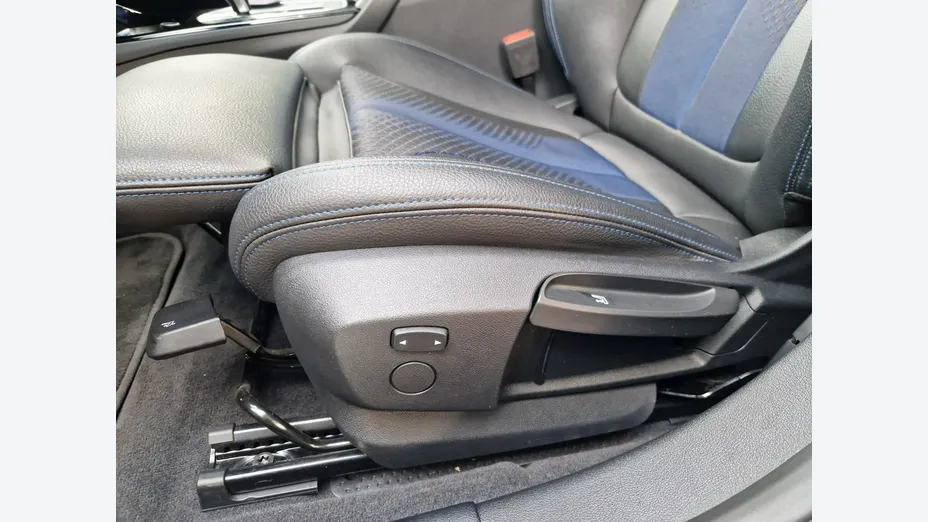 BMW Seria 1 -