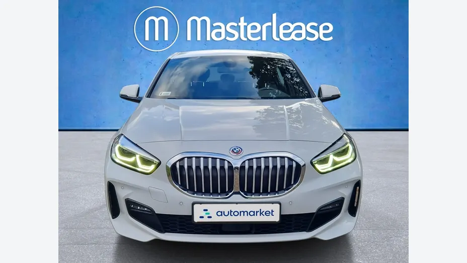 BMW Seria 1 -
