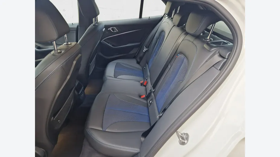 BMW Seria 1 -
