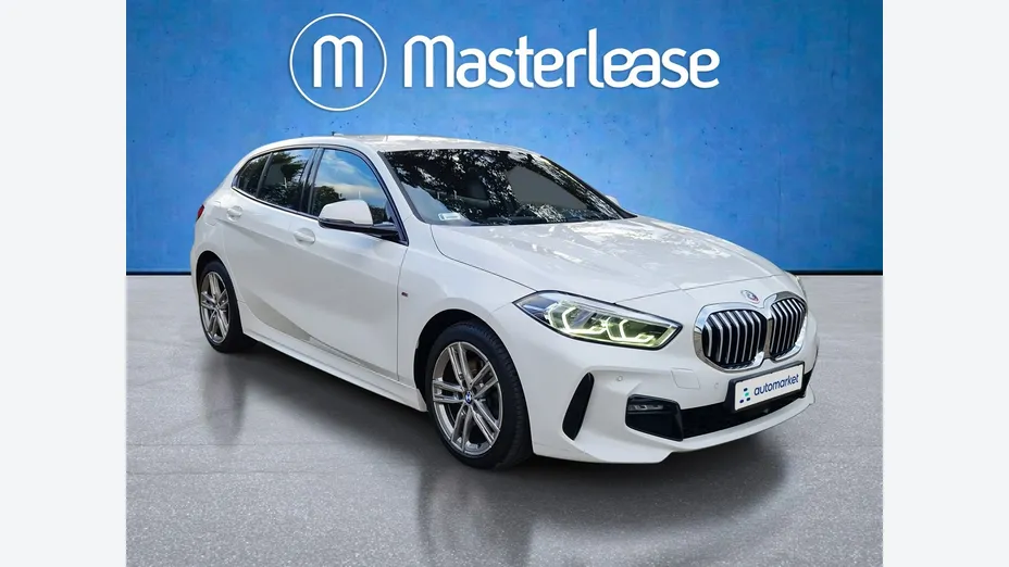 BMW Seria 1 -