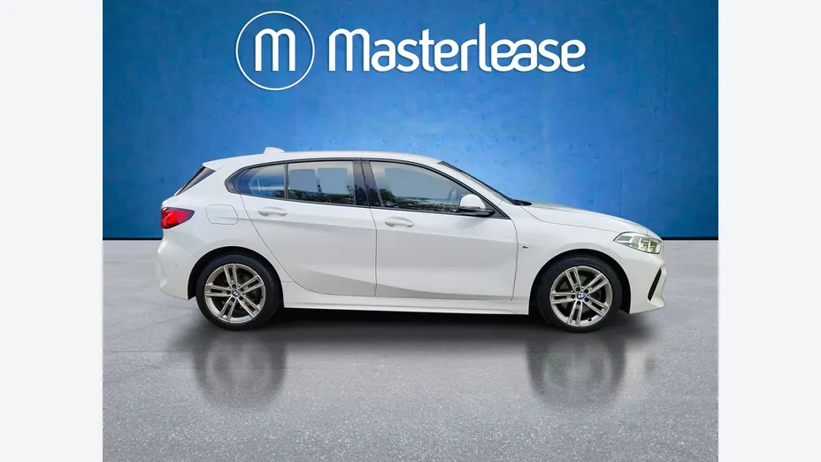 BMW Seria 1 -