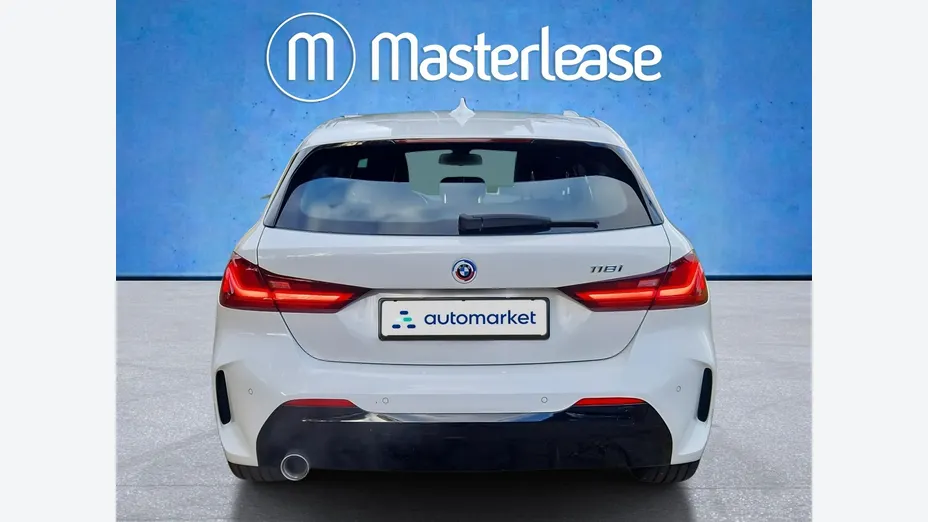 BMW Seria 1 -
