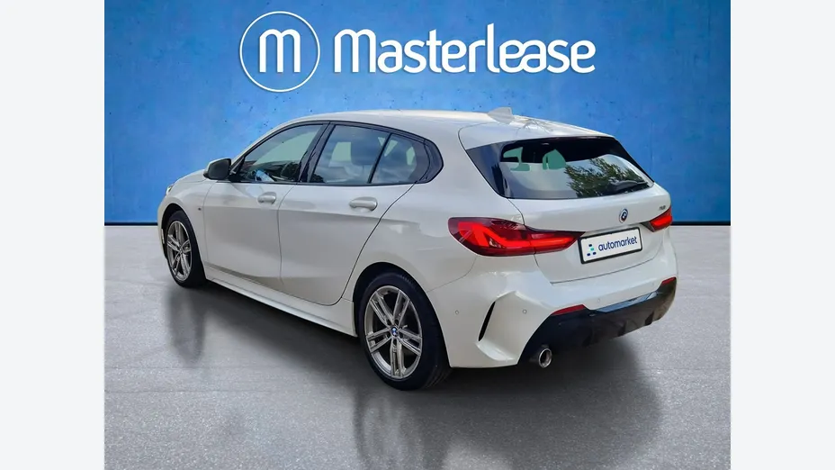 BMW Seria 1 -