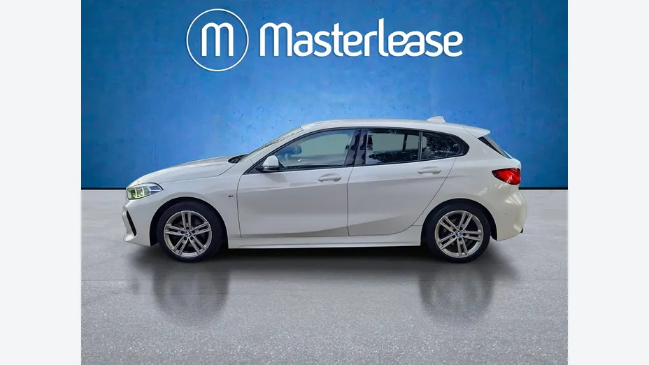 BMW Seria 1 -