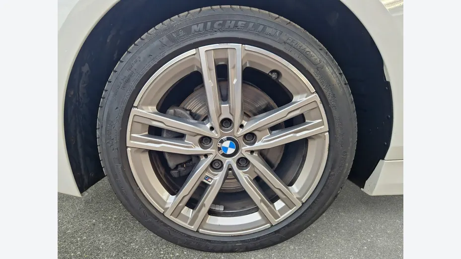 BMW Seria 1 -