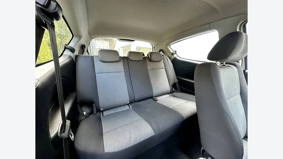 CHEVROLET Aveo -