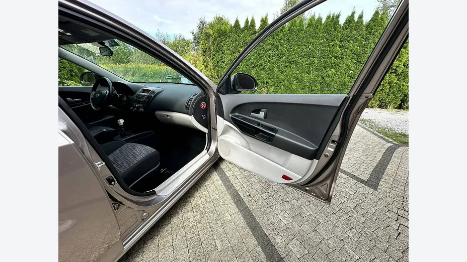 KIA Cee'd -