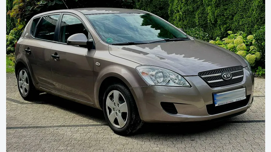 KIA Cee'd -