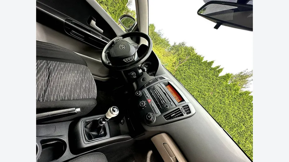 KIA Cee'd -