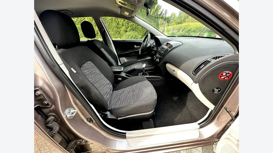 KIA Cee'd -