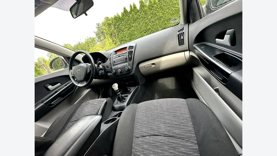 KIA Cee'd -