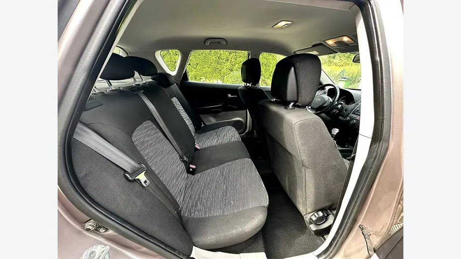 KIA Cee'd -