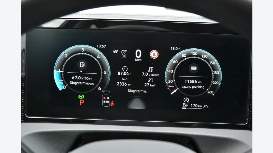 VOLKSWAGEN Tiguan -