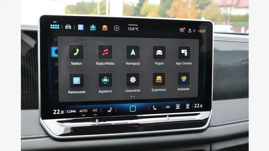 VOLKSWAGEN Tiguan -
