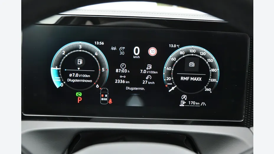 VOLKSWAGEN Tiguan -