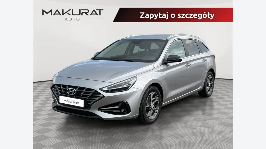HYUNDAI i30 -