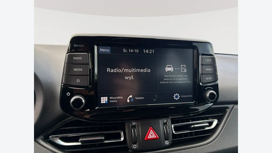 HYUNDAI i30 -