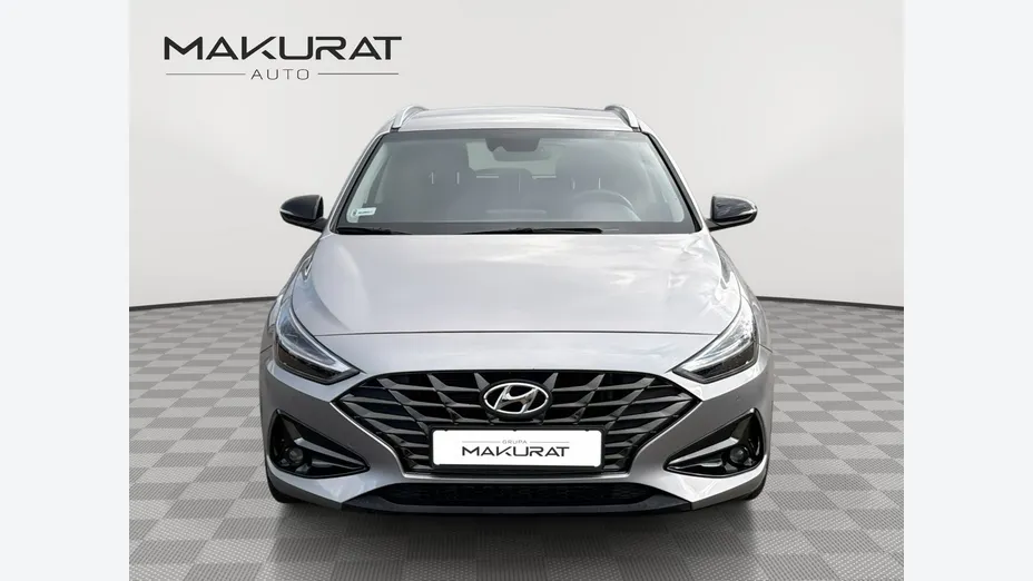 HYUNDAI i30 -