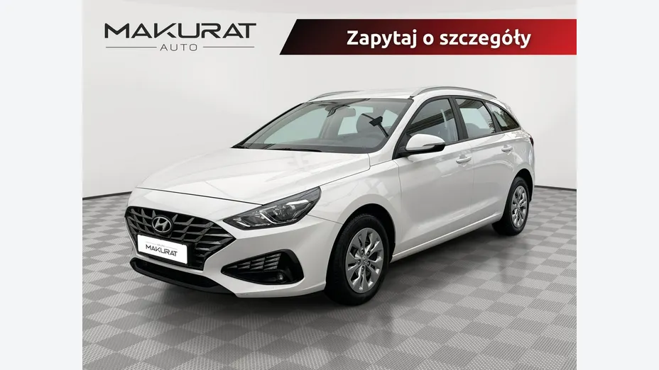 HYUNDAI i30 -