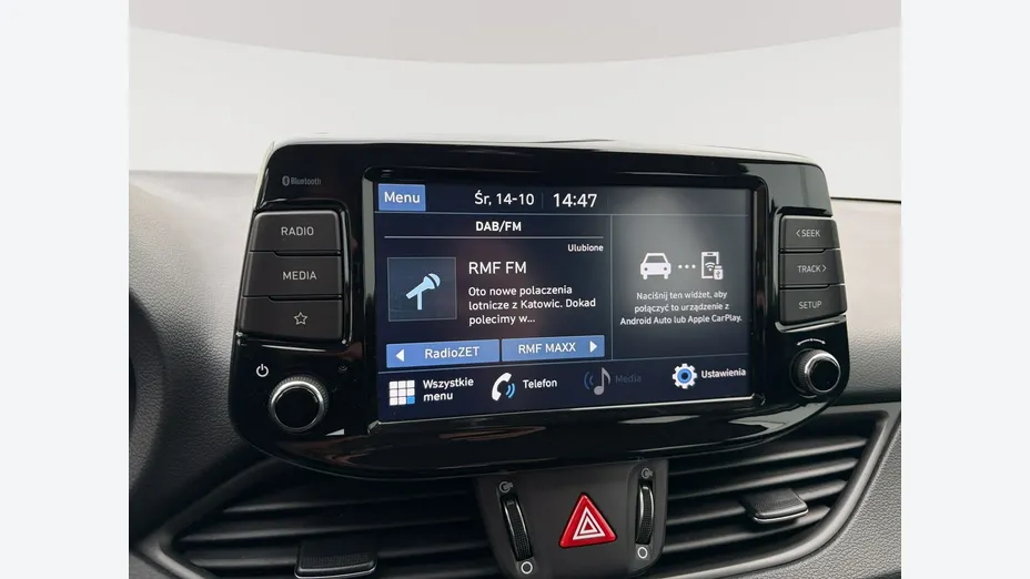 HYUNDAI i30 -