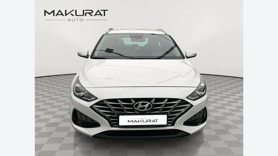 HYUNDAI i30 -