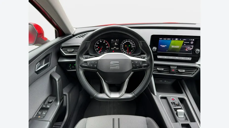 SEAT Leon -