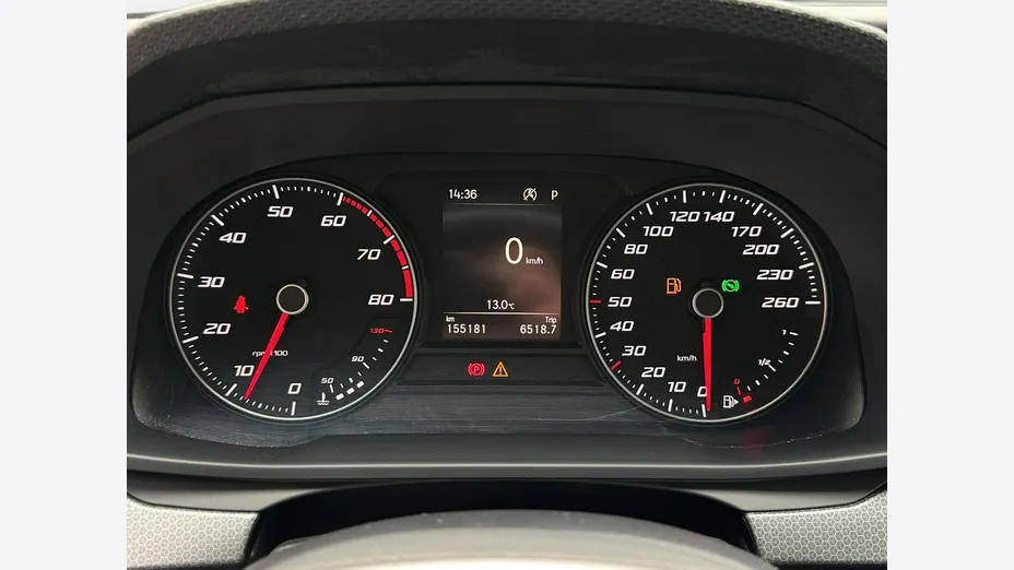SEAT Leon -