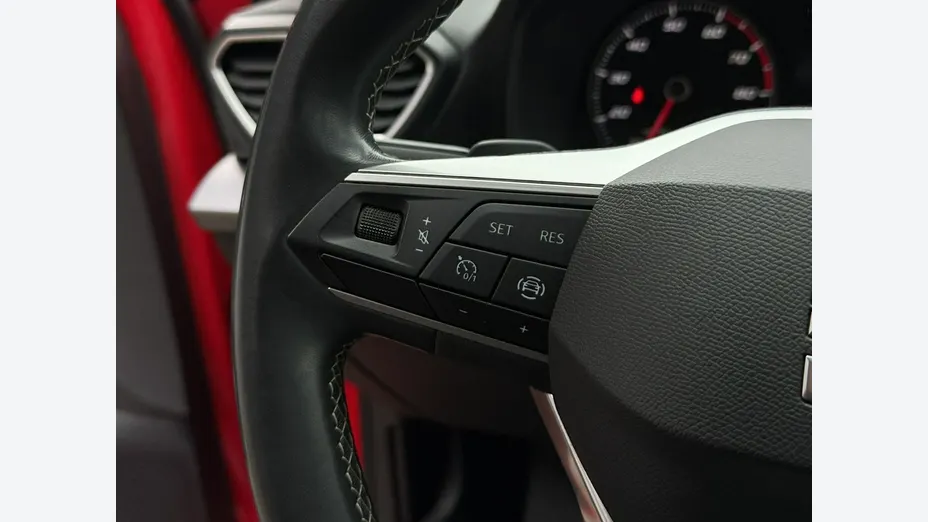 SEAT Leon -