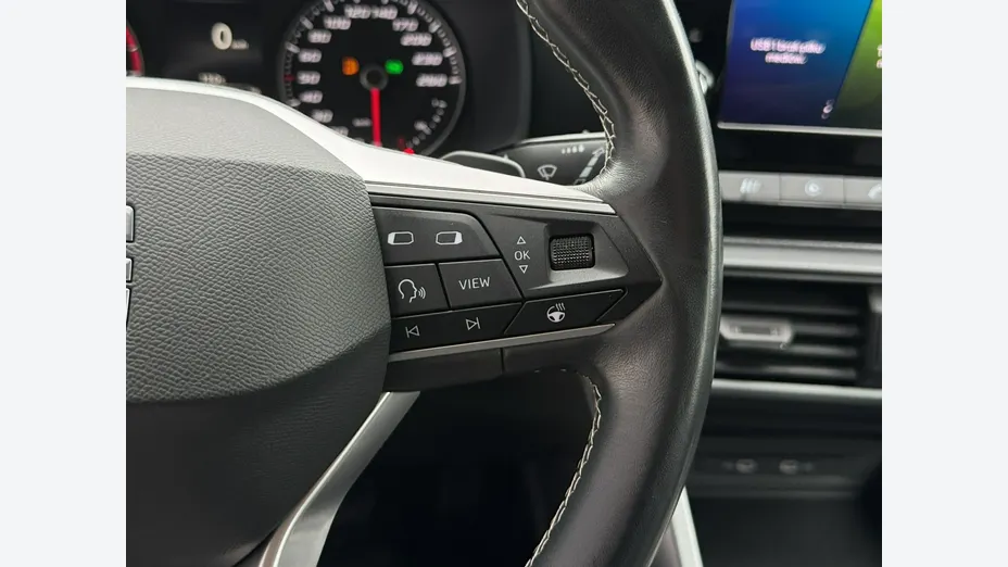 SEAT Leon -