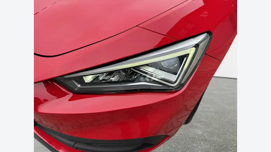 SEAT Leon -