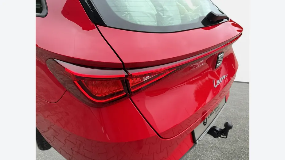 SEAT Leon -