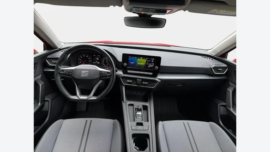 SEAT Leon -