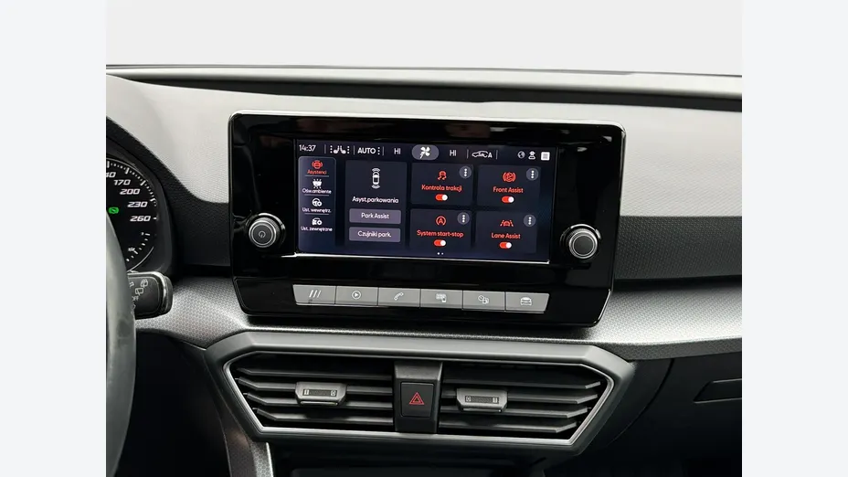 SEAT Leon -