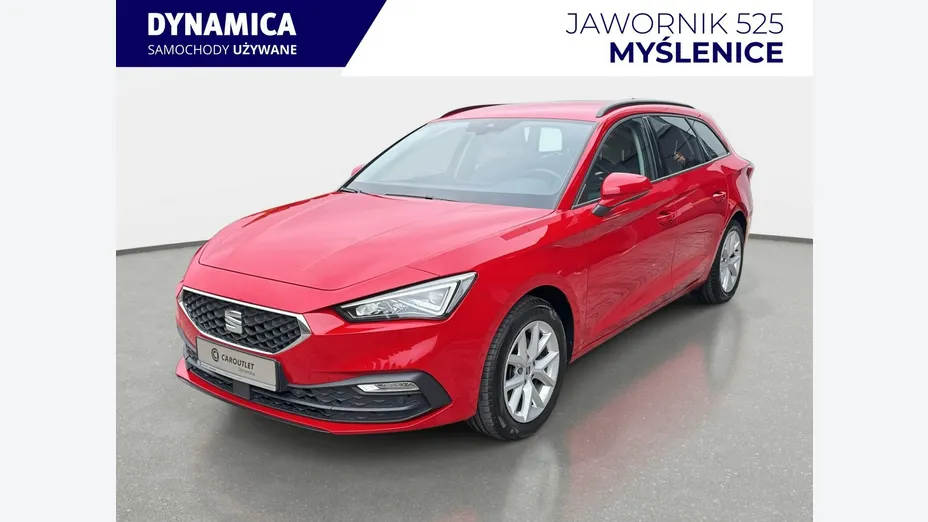SEAT Leon -