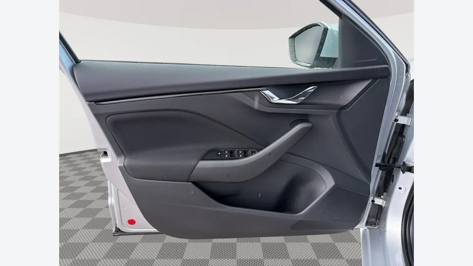 SKODA Scala -