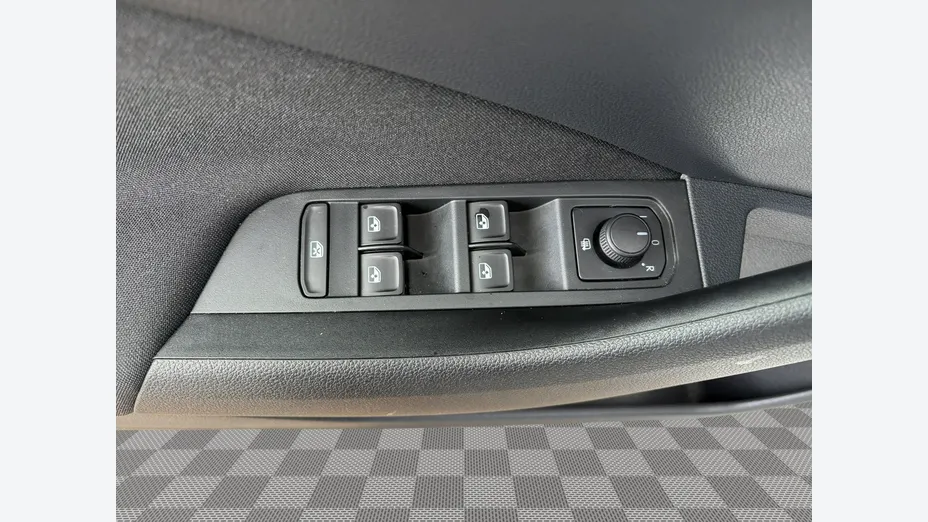 SKODA Scala -
