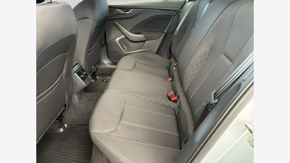 SKODA Scala -