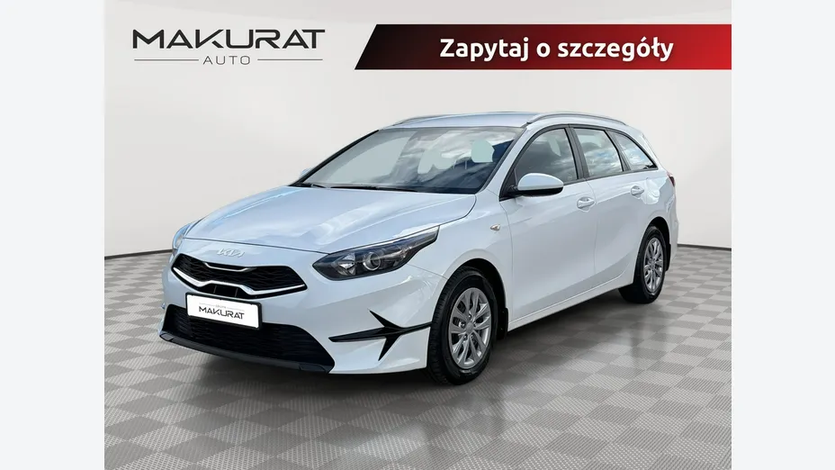 KIA Cee'd -