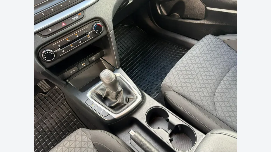 KIA Cee'd -