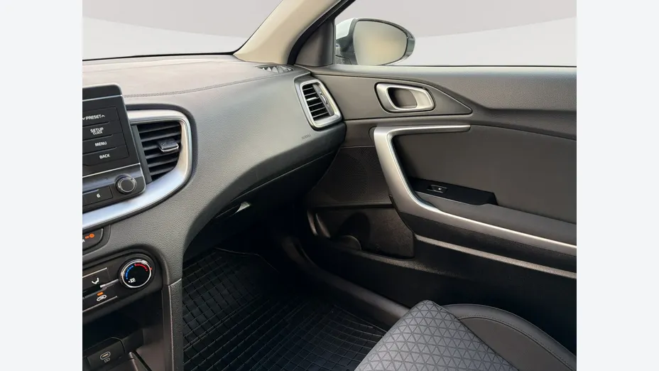 KIA Cee'd -