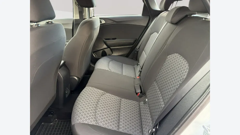KIA Cee'd -