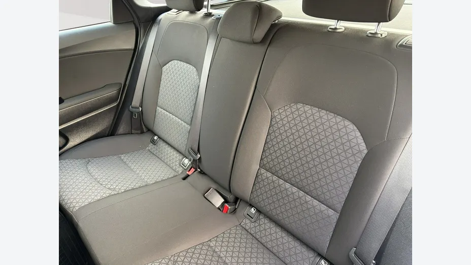 KIA Cee'd -