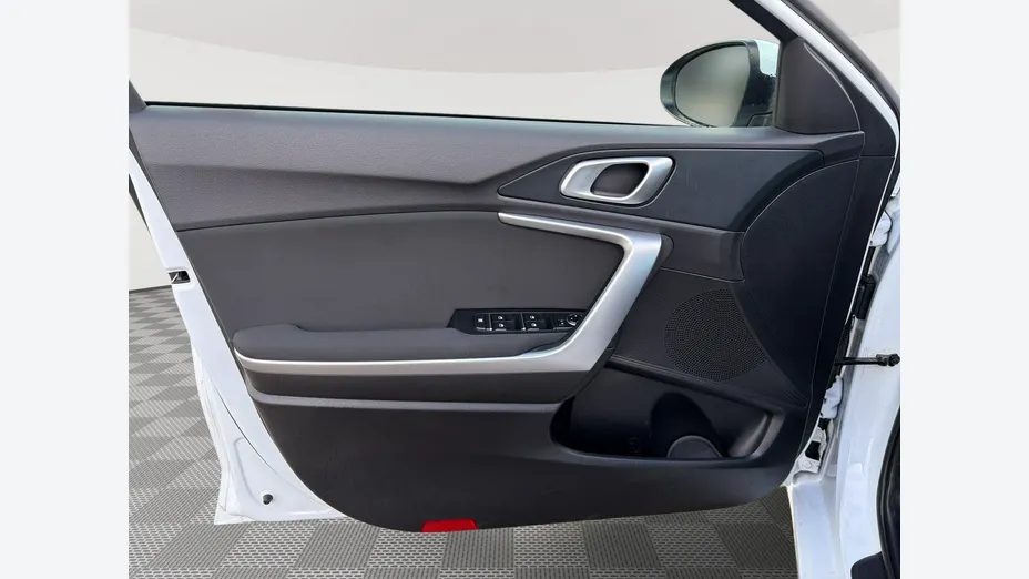 KIA Cee'd -