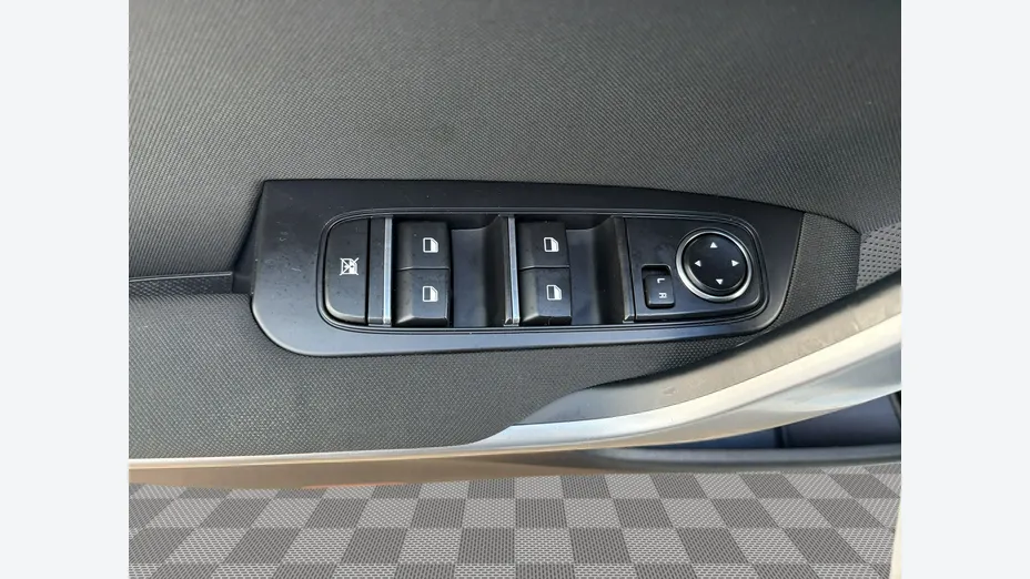KIA Cee'd -