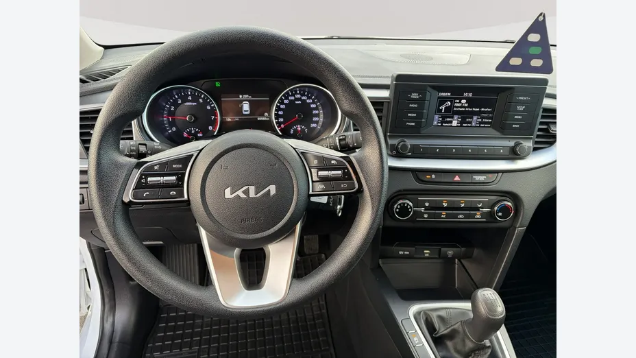 KIA Cee'd -