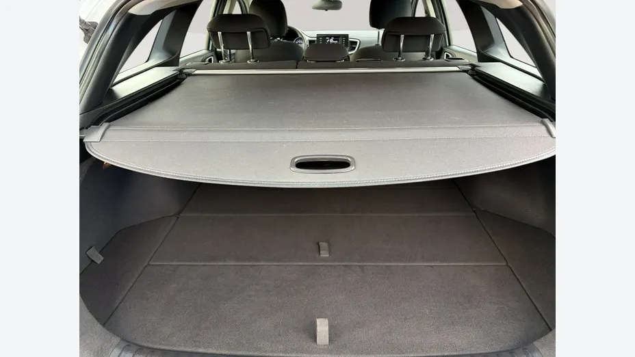 KIA Cee'd -